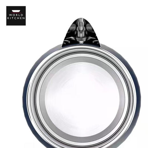 WORLD KITCHEN美国康宁电热水壶WK-ELTCKT2L/KZ 商品图3