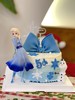 爱莎和雪宝（需要备注年龄） 商品缩略图0