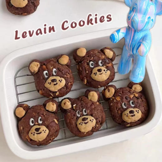 烘焙DIY兑换券专用兑换商品（汇丰） 商品图1