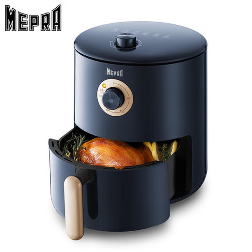 MEPRA 空气炸锅 商品图2