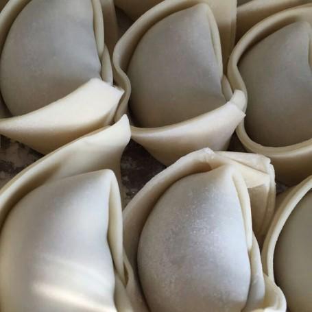 刀鱼馄饨 商品图2