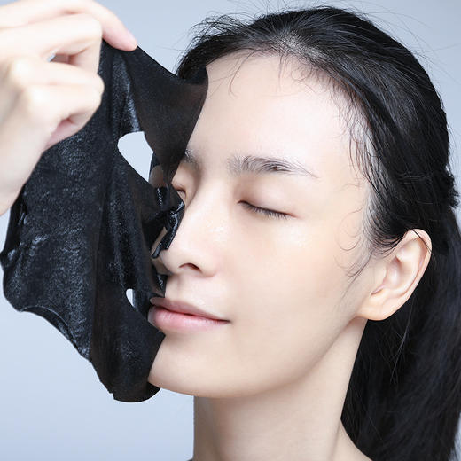 【VIP商品】微分子水光面膜（27ml/片） 商品图2