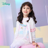 迪士尼童装女童连衣裙网纱拼接黛西可爱宝宝春秋冬季卫衣裙子新品 商品缩略图3