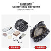 Safiya/索菲娅 2023新款时尚百搭女胸包腰包单肩包女式斜挎包女包SF9151060Y 商品缩略图6
