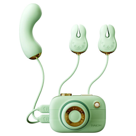 相姬吮吸跳蛋 可拓展玩法更多样 女性自嗨潮品 商品图6