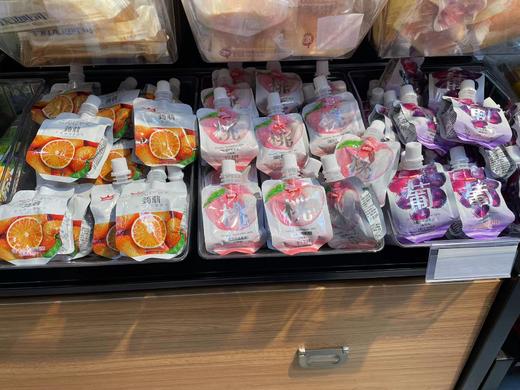 小贵族蒟蒻10元5支 商品图0