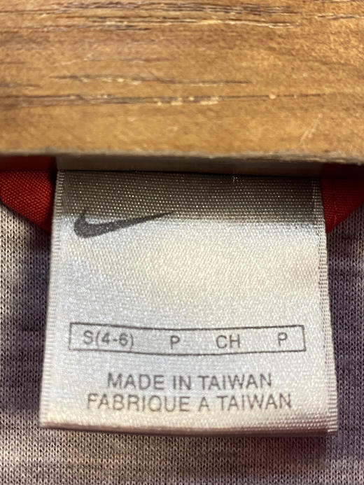 Y2K Vintage NIKE 耐克 台湾制 运动外套 _SJK(S) 商品图2