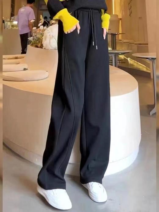 80640204 05451431 阔腿裤 商品图0