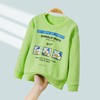 【商场同款】迪士尼童装男童套头卫衣春秋季中大童宝宝上衣 商品缩略图1