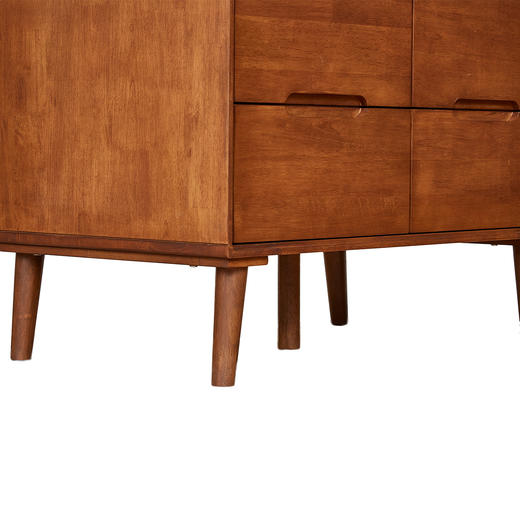 【家具】双门衣柜 贝塔 商品图4