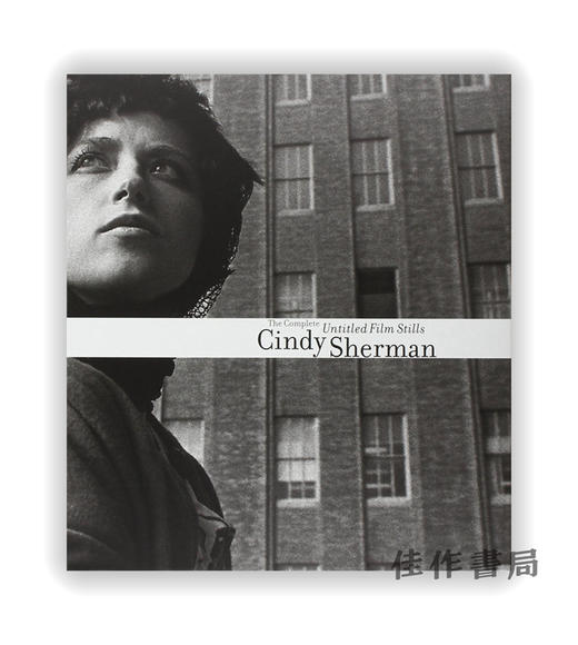 Cindy Sherman: The Complete Untitled Film Stills / 辛迪·舍曼：完整的无题电影剧照 商品图0