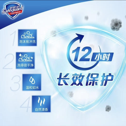 舒肤佳香皂100克（香型随机） 商品图2