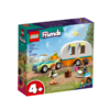 乐高 LEGO 假日野营旅行LEGC41726 商品缩略图0