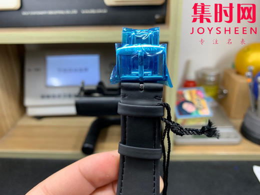 HG宝珀经典优雅的领袖系列 大日历视窗腕表 商品图7