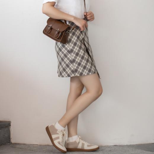 REREJOY飞织德训鞋|明星都爱穿！ 轻便透气暴走不累 商品图5