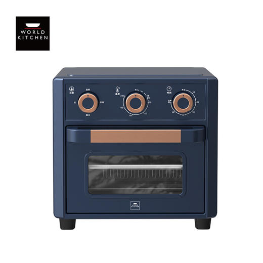 World Kitchen WK-GZG1406/KZ 空气炸烤箱 （台） 商品图1