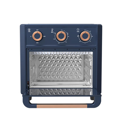 World Kitchen WK-GZG1406/KZ 空气炸烤箱 （台） 商品图4