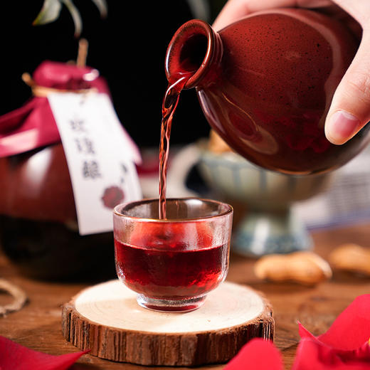 【宋有福】果酒 商品图3