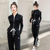 春季新款，时尚休闲两件套装HR-ASLZ6638 商品缩略图2