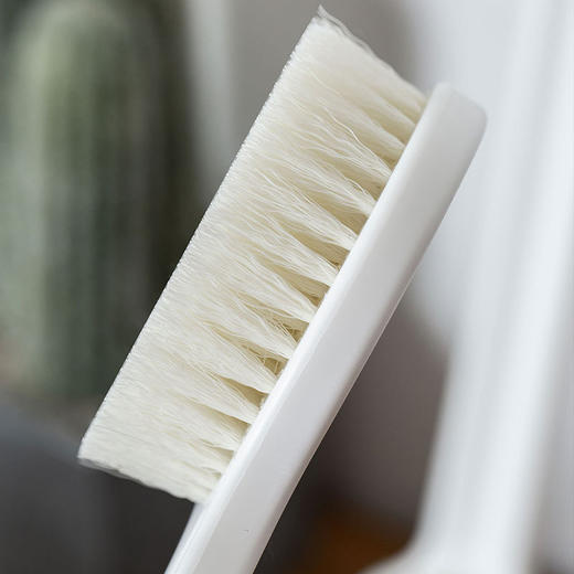 【无印同款！日式搓澡沐浴刷】长柄洗澡刷搓澡巾沐浴球，软毛日本浴刷搓澡器背刷，肥皂香皂搓泥宝沐浴露好搭档！特价清仓 商品图3