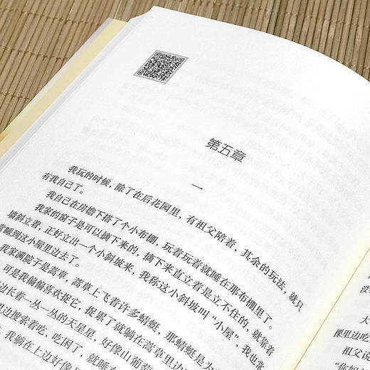 呼兰河传 商品图1