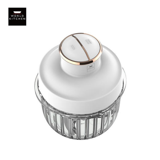 World Kitchen WK-BL3704/KZ 多功能绞肉机 （台） 商品图3