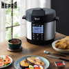 MEPRA 多功能电压力锅 6L 6L 商品缩略图4