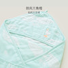 【商场同款】英氏婴儿抱被春夏薄款包被初生儿宝宝襁褓 商品缩略图1