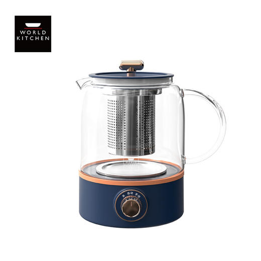World Kitchen WK-SH1011/KZ 多功能煮茶壶 （台） 商品图1