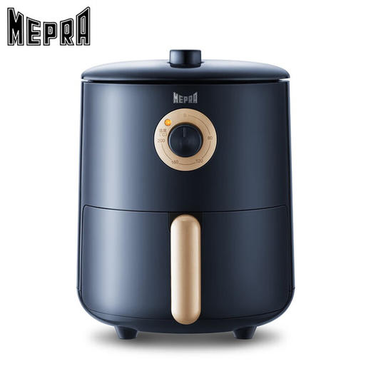 MEPRA 空气炸锅 商品图3
