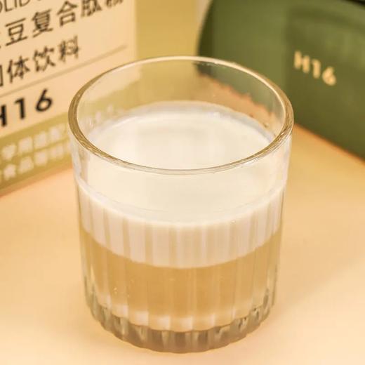 全食物日记 大豆复合肽粉固体饮料300g 小分子蛋白粉 商品图3