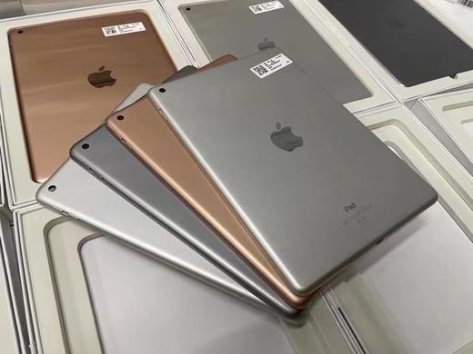 【编号PD02102】网课必备！现货秒发！热销款！性价比最高的苹果iPad 2020，9.8新！苹果官方二手机，原机保障，无忧质保90天，使用放心！ 10.2寸 128G WiFi版 2599元 商品图3