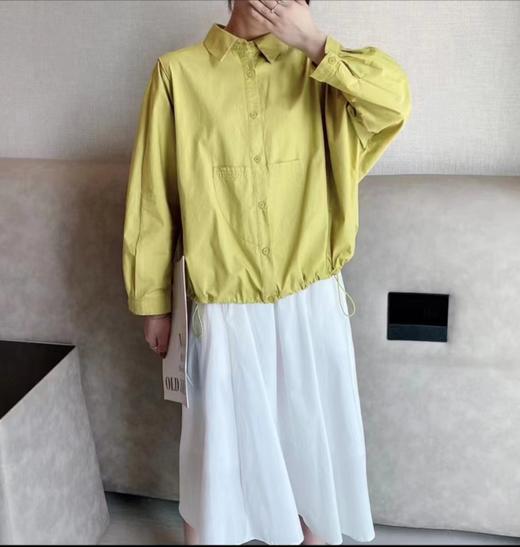 80640512 05460302 :红树藤衬衫 商品图0