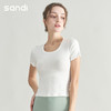 SANDI品牌短袖不可插胸垫SL20021 商品缩略图1