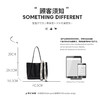 Safiya/索菲娅 二层牛皮2023新款腋下包托特包单肩包包手提包女包SF9151031Y 商品缩略图6
