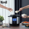 MEPRA 多功能电压力锅 6L 6L 商品缩略图7