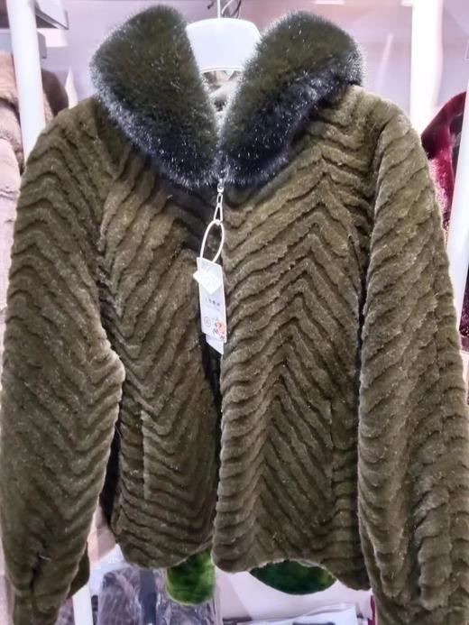 80640320 05439853 艾尔梓婵外套 商品图0