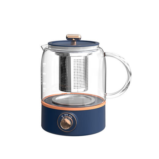 World Kitchen WK-SH1011/KZ 多功能煮茶壶 （台） 商品图5
