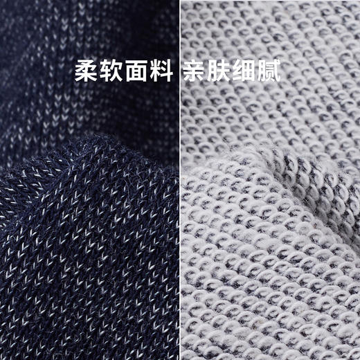 【商场同款】迪士尼童装女童牛仔裤春秋黛丝女孩儿童中小童洋气韩版长裤子宽松 商品图6