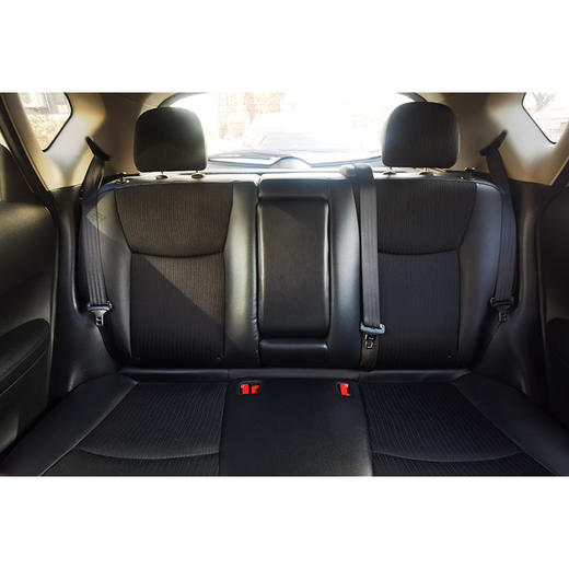 日产	骐达 1.6L CVT智能型【长租-北京】 商品图7