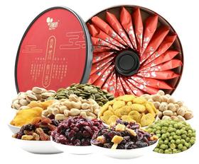 果然有意1.08kg礼盒