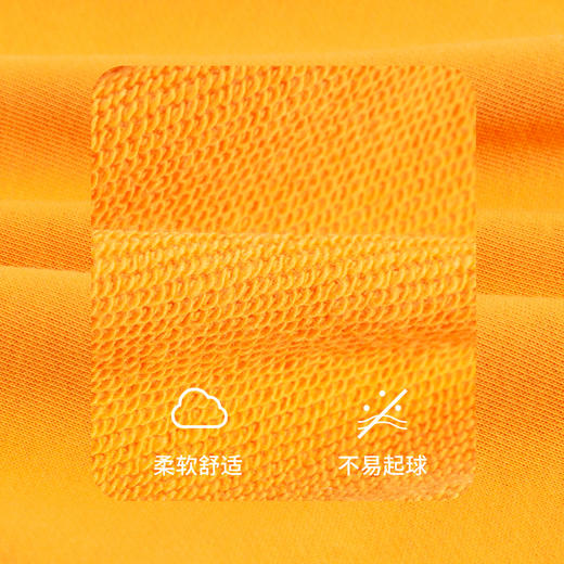 【商场同款】迪士尼童装男童假两件套头卫衣闪电麦昆米奇玩具总动员卡通休闲衣221DS0393 商品图5