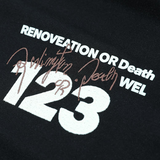 【断码清仓】HX 春季带帽卫衣/S106310040101 商品图9