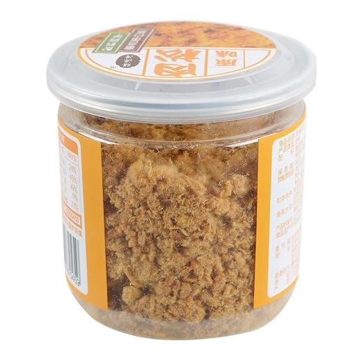 膳源泽原味肉松100g 商品图1