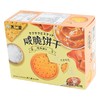 不二家咸脆饼干咸焦糖味160g/盒 商品缩略图1