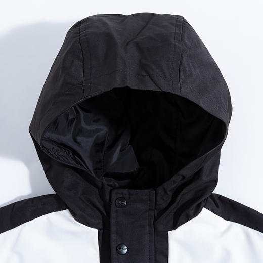 【商场同款】迪士尼童装男童连帽风衣外套中大童巴斯光年洋气工装外套221DS0420
 商品图8