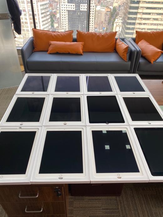 【编号PD51129】现货秒发！网课利器！到一批大容量大屏幕iPad Pro 12.9英寸，9.8新单机，Retina高清显示屏，适合学习办公、影音娱乐、休闲游戏，性价比超高，无忧质保90天，售后无忧 商品图1