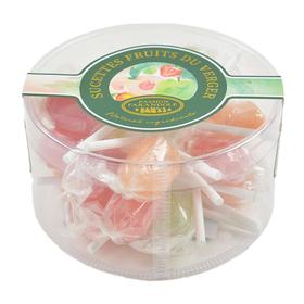 潘恩之舞田园酸甜水果味糖果180g/盒