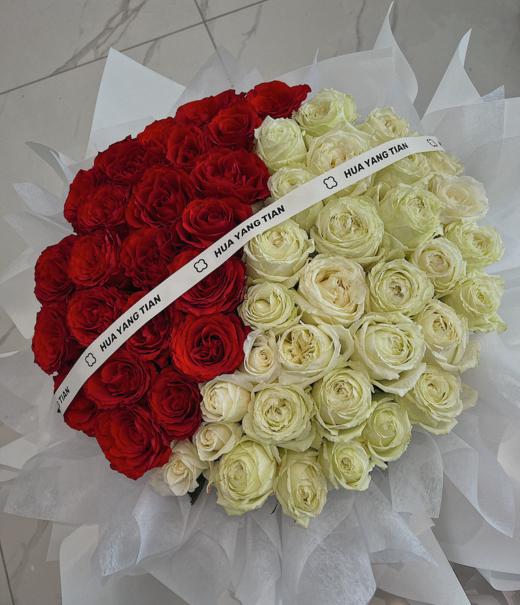心之所向 · 花束 商品图0