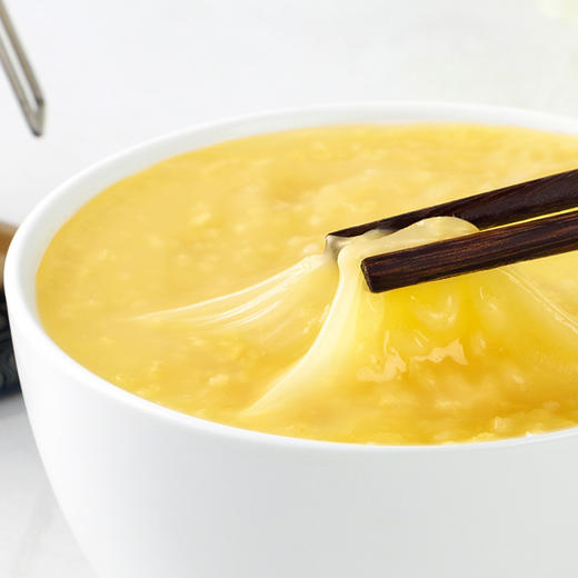 🔥必囤粗粮东北当季新米！黄小米、黑米5斤真空装新鲜香糯、厚厚米油，口感极佳，软糯香醇，养胃首选❗️黄小米米粥、东北黑米 商品图3